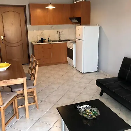 Mina 2 Appartement *