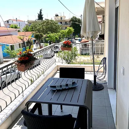 Mina 2 Appartement Nea Kallikrateia