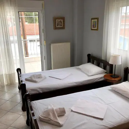Mina 2 Apartament