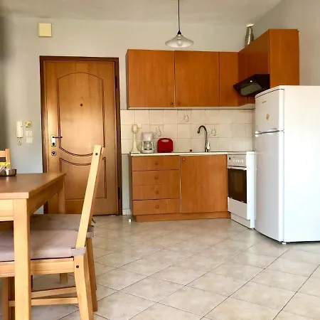 Mina 2 Apartament *