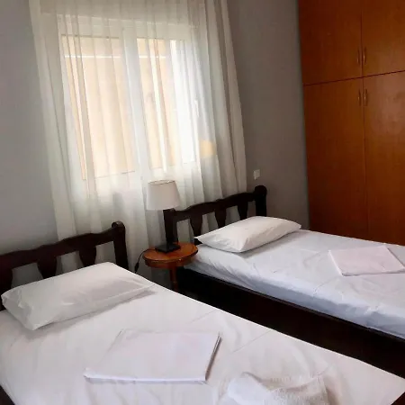 Mina 2 Apartament Nea Kallikrateia