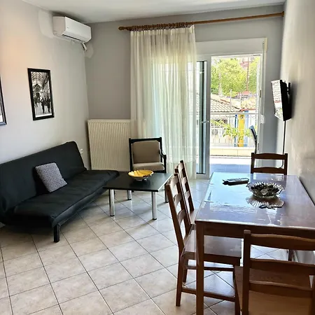 Mina 2 Nea Kallikrateia