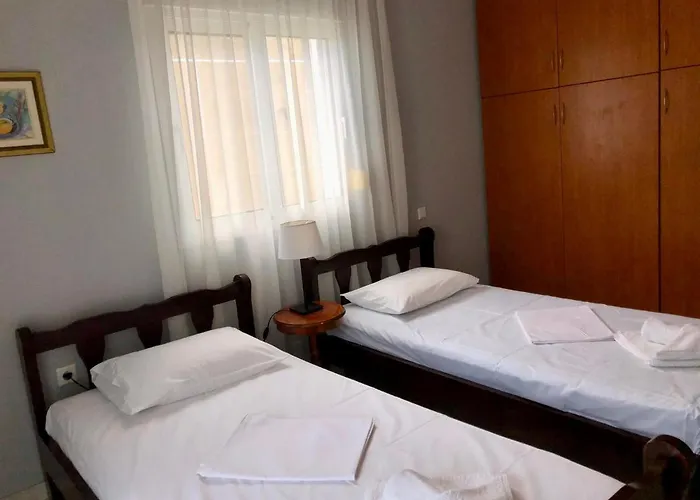 Mina 2 公寓 Nea Kallikrateia