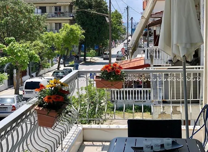 Mina 2 * Nea Kallikrateia