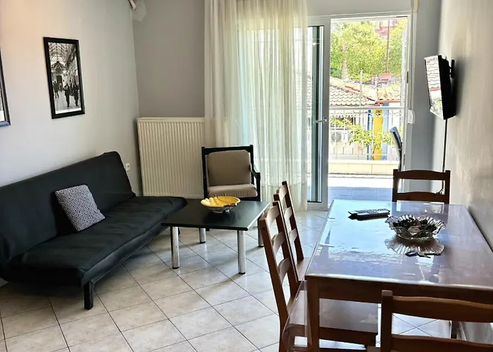 Mina 2 Nea Kallikrateia