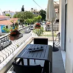Mina 2 Apartamento Nea Kallikrateia